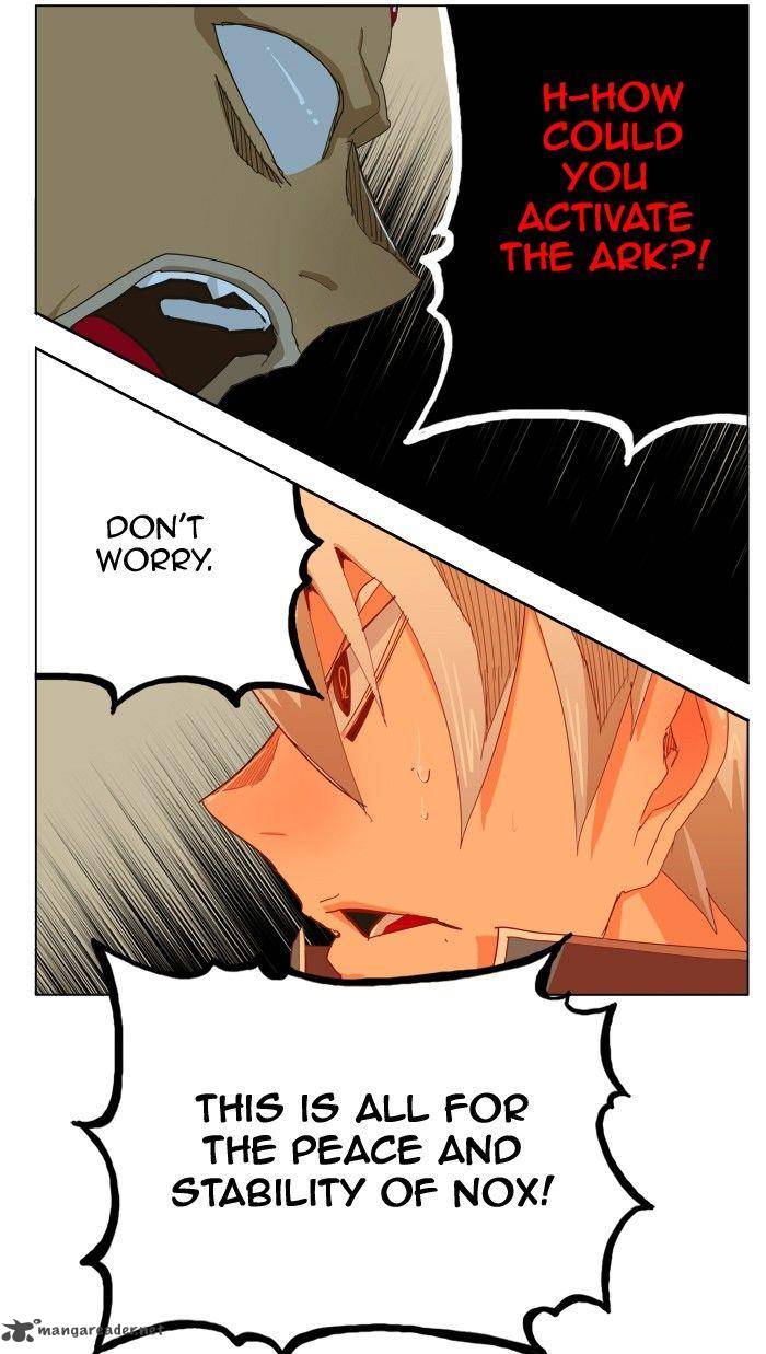 The God of High School - Chapter 256 Page 72