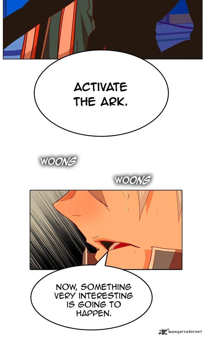 The God of High School - Chapter 256 Page 74