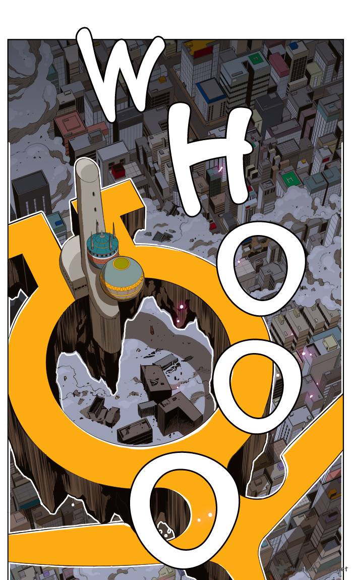 The God of High School - Chapter 257 Page 11