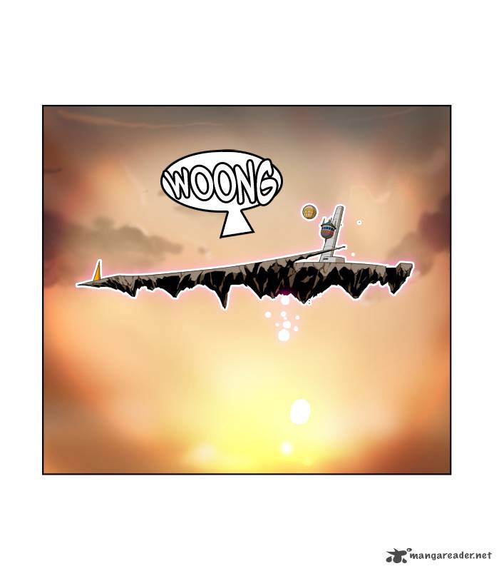 The God of High School - Chapter 257 Page 14