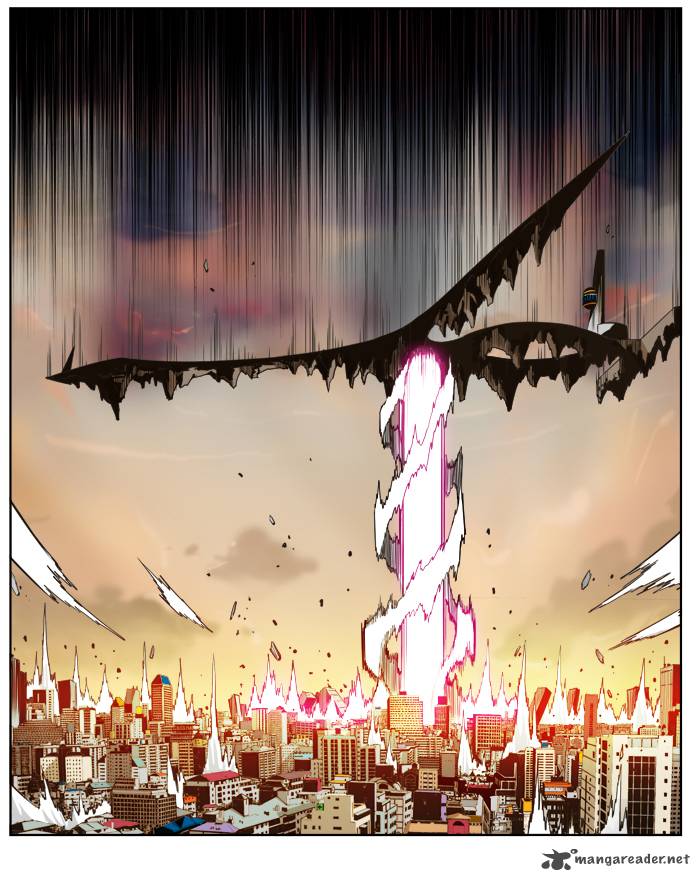 The God of High School - Chapter 257 Page 15