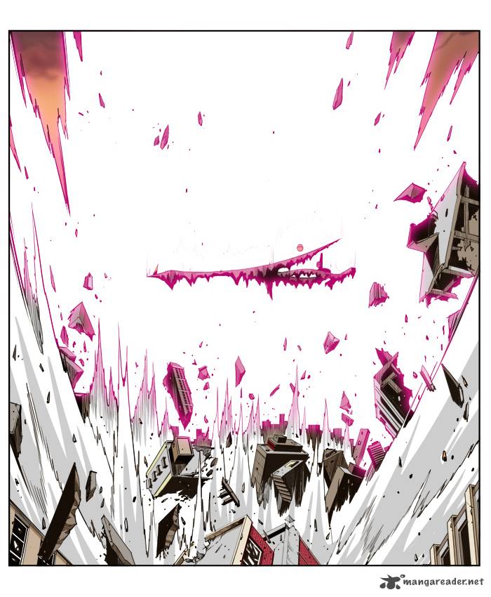 The God of High School - Chapter 257 Page 17