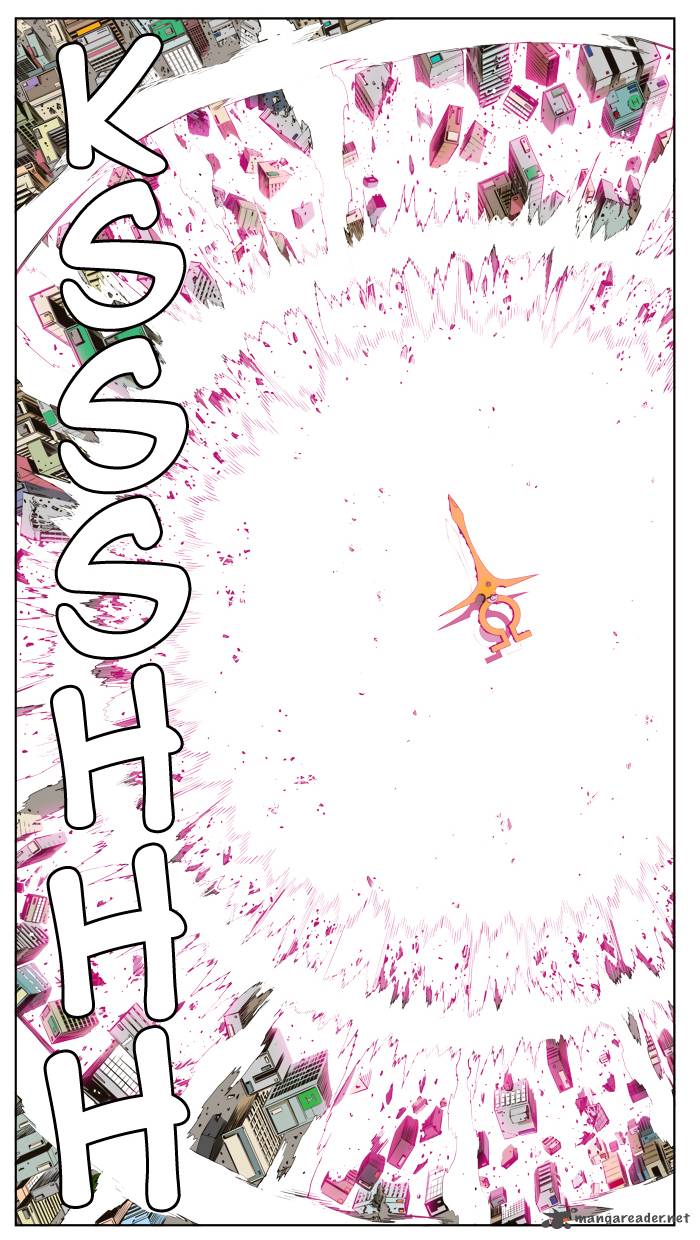 The God of High School - Chapter 257 Page 18