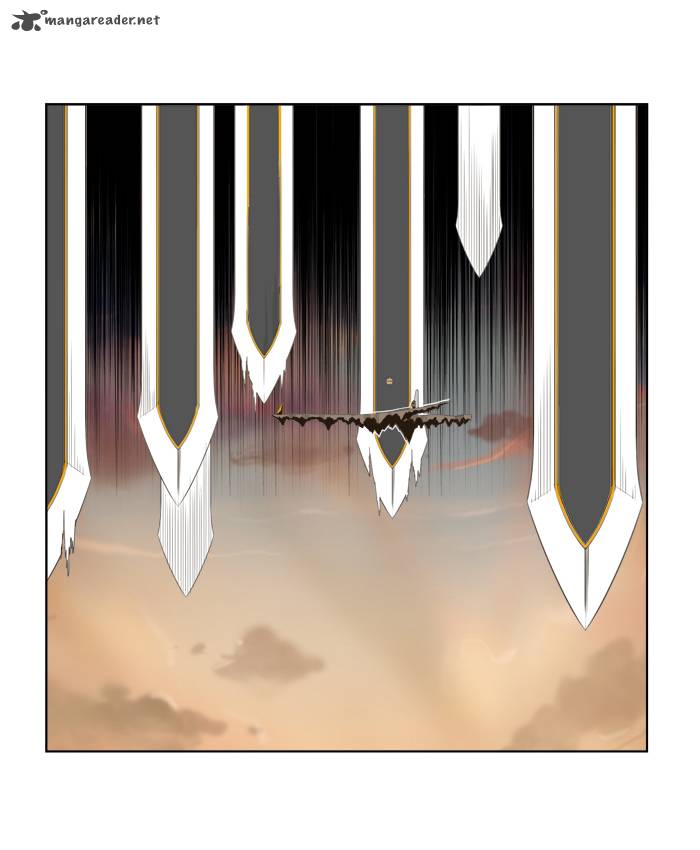 The God of High School - Chapter 257 Page 20