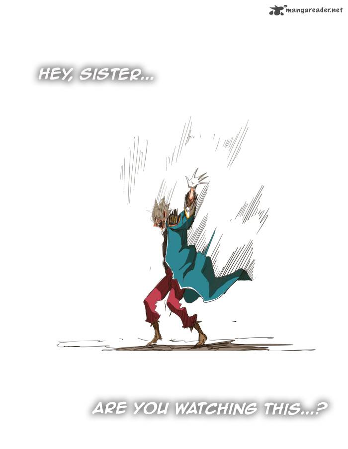 The God of High School - Chapter 257 Page 24