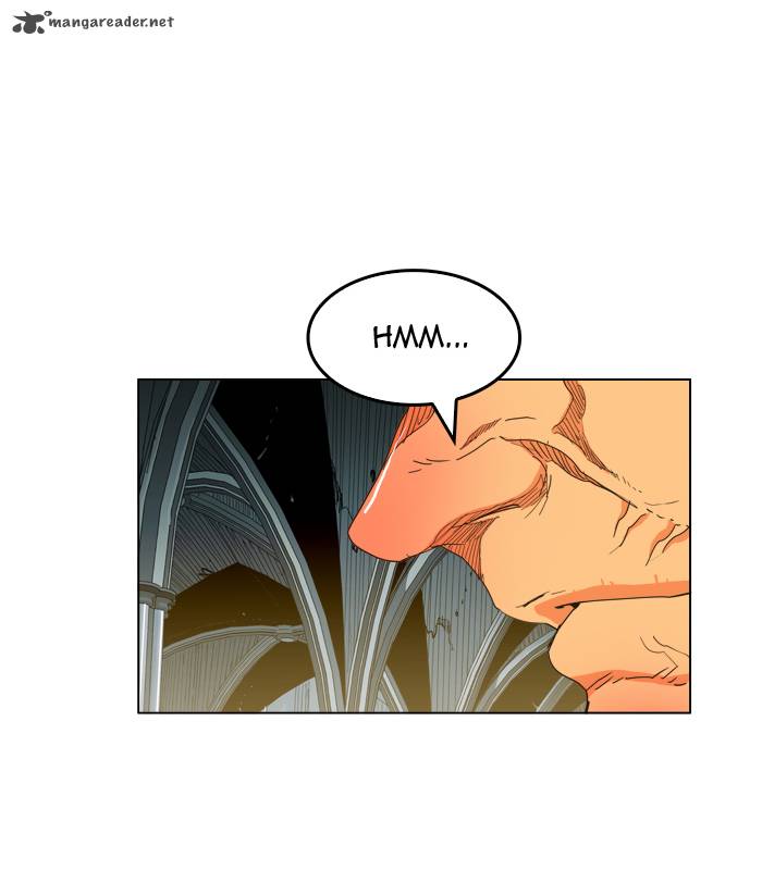 The God of High School - Chapter 257 Page 25