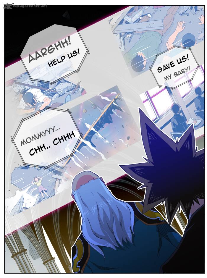 The God of High School - Chapter 257 Page 26