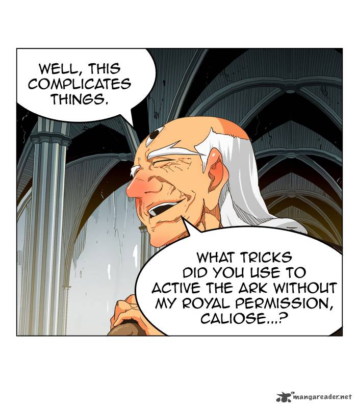 The God of High School - Chapter 257 Page 28