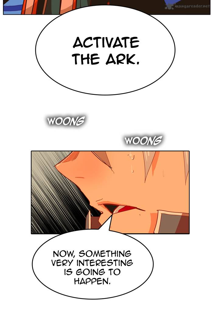 The God of High School - Chapter 257 Page 3