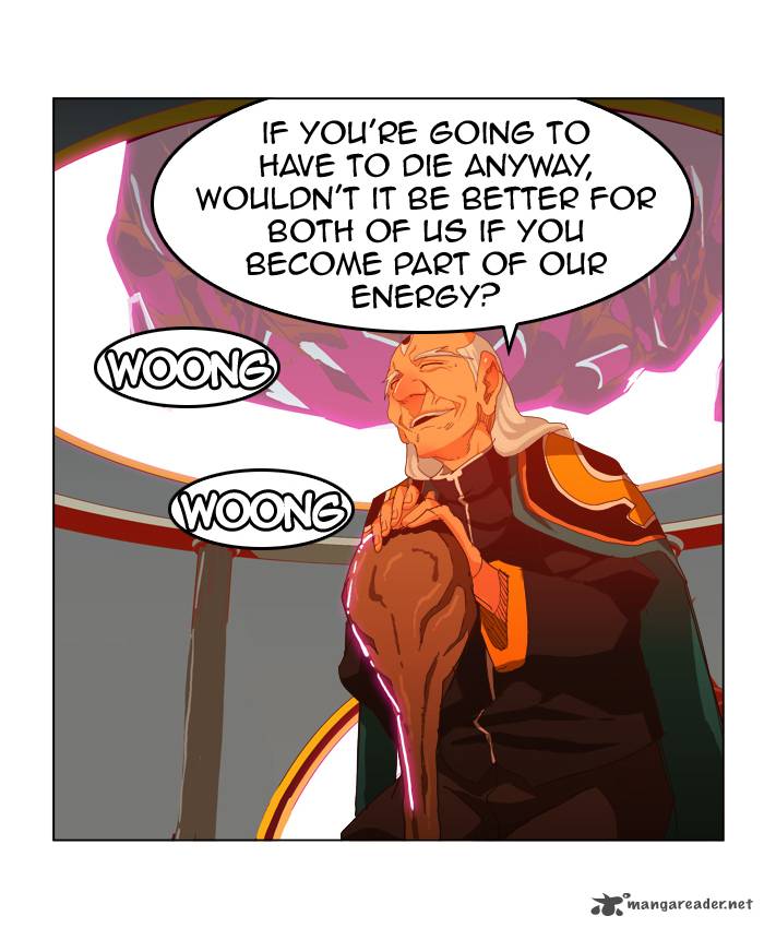 The God of High School - Chapter 257 Page 37