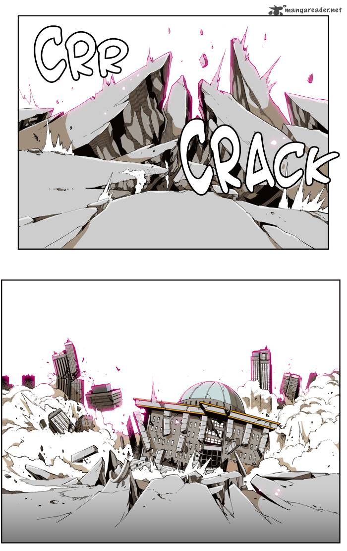 The God of High School - Chapter 257 Page 4