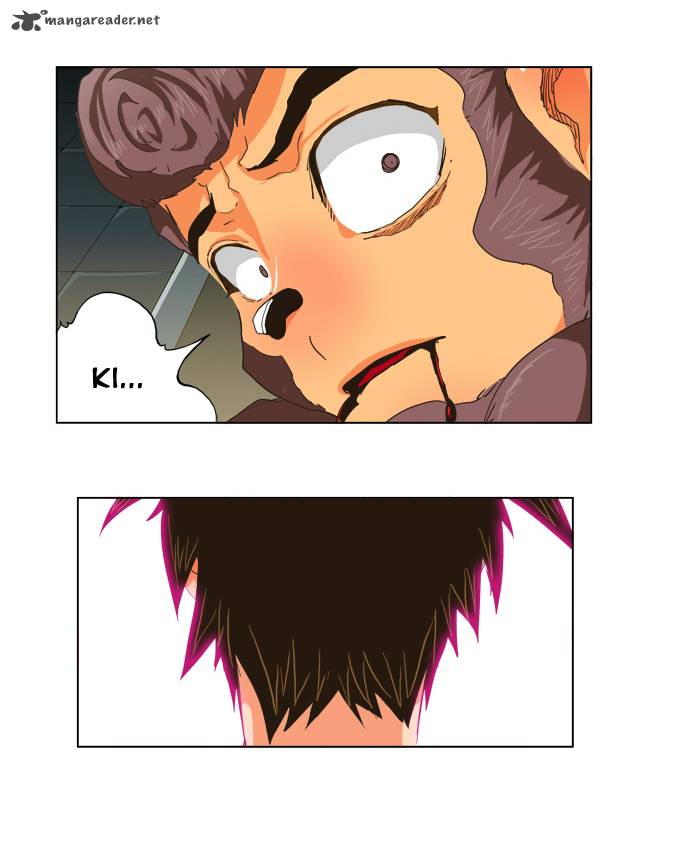 The God of High School - Chapter 257 Page 43