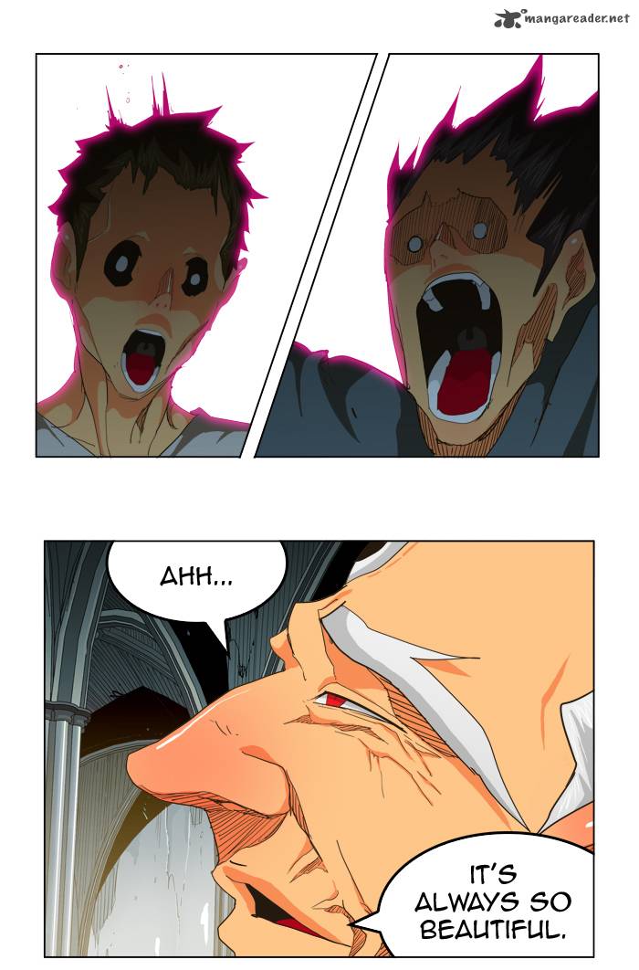 The God of High School - Chapter 257 Page 45