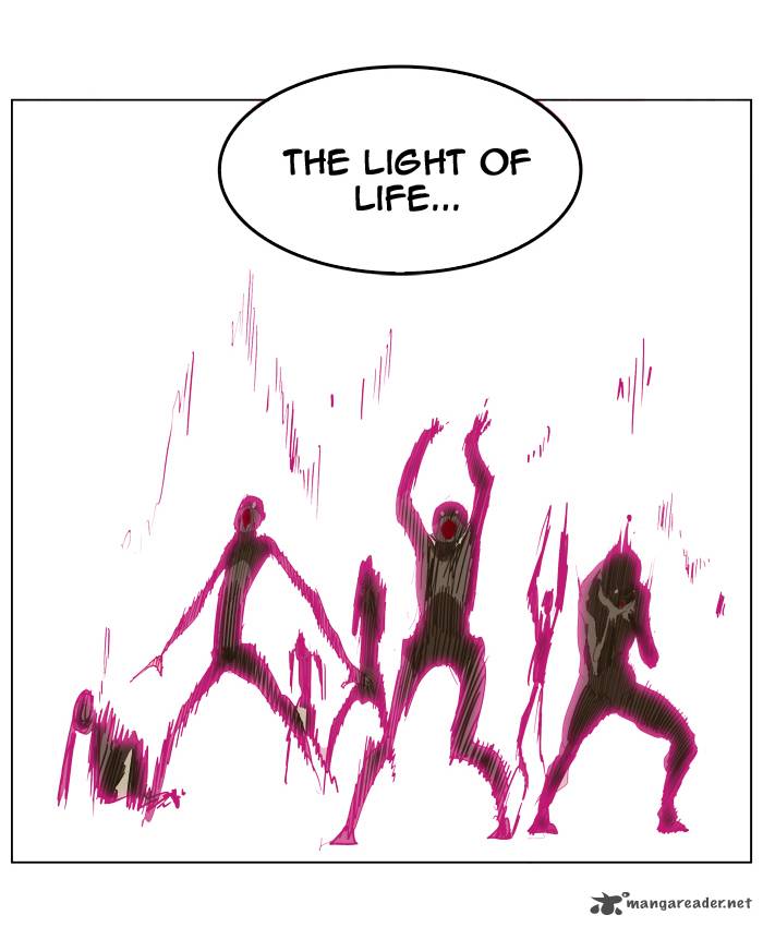 The God of High School - Chapter 257 Page 46