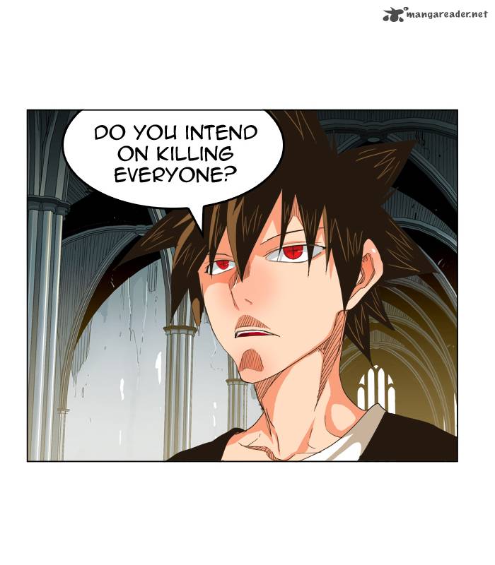 The God of High School - Chapter 257 Page 47