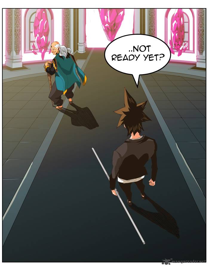 The God of High School - Chapter 257 Page 49