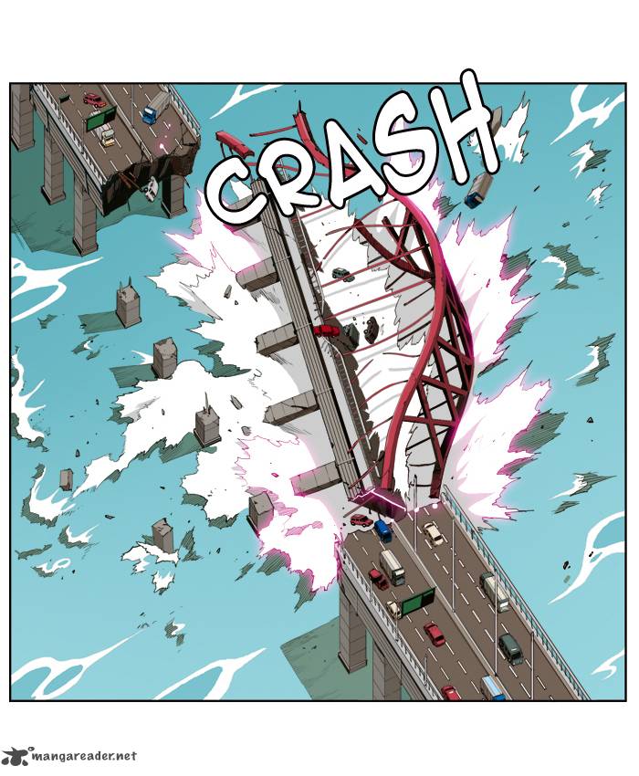 The God of High School - Chapter 257 Page 5