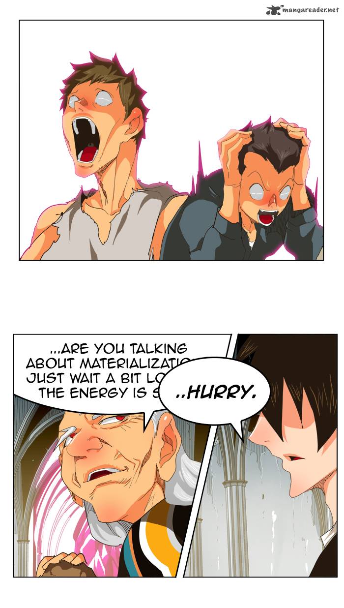 The God of High School - Chapter 257 Page 50