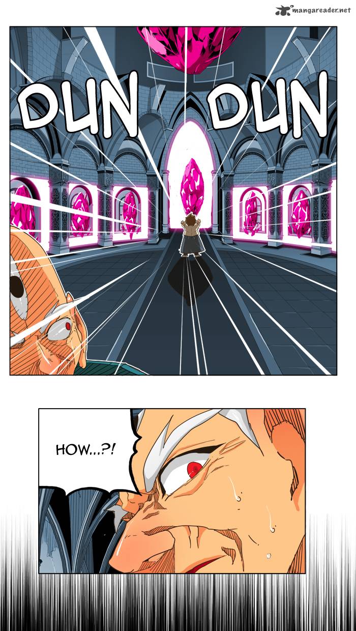 The God of High School - Chapter 257 Page 54