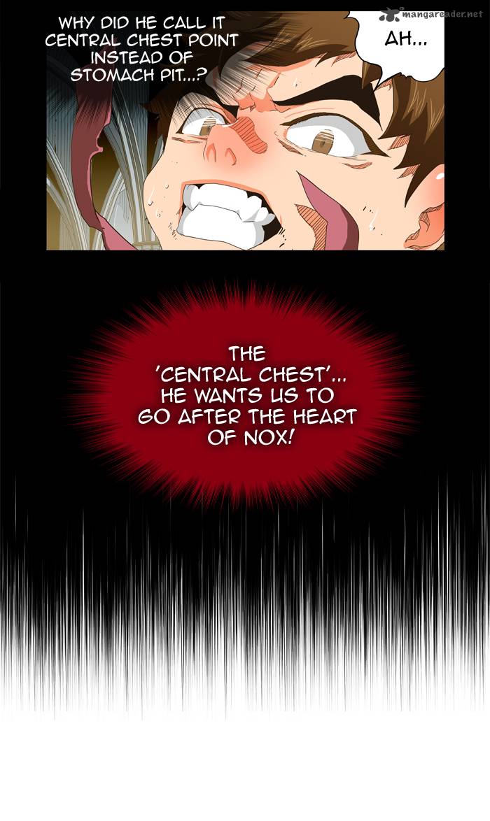 The God of High School - Chapter 257 Page 57