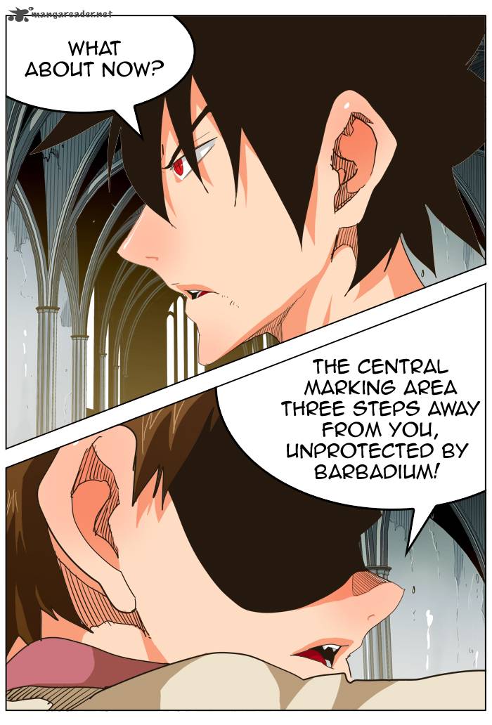 The God of High School - Chapter 257 Page 58