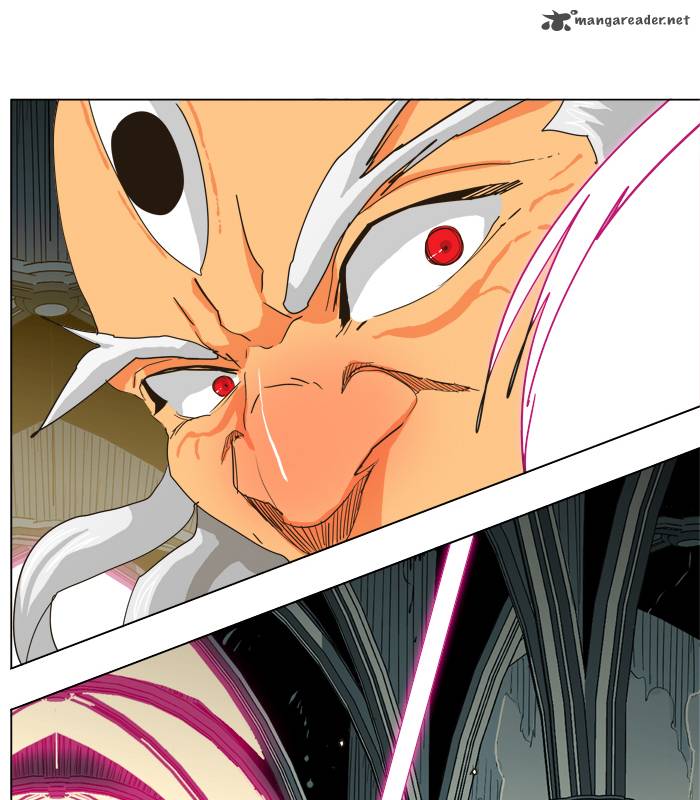 The God of High School - Chapter 257 Page 60