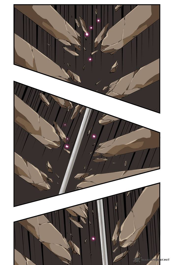 The God of High School - Chapter 257 Page 62