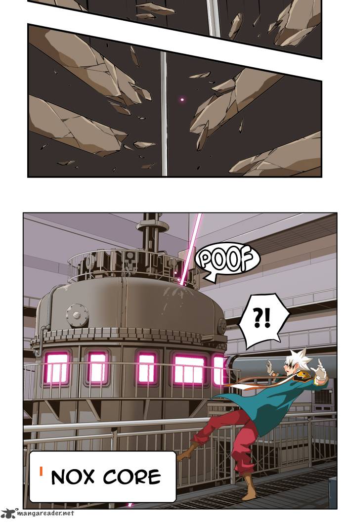 The God of High School - Chapter 257 Page 63