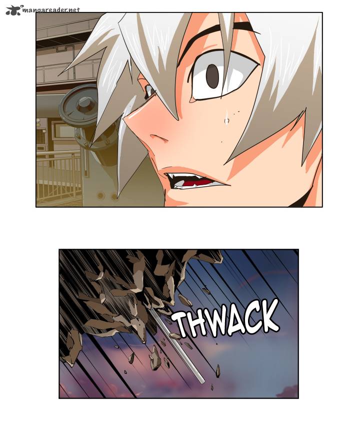 The God of High School - Chapter 257 Page 64