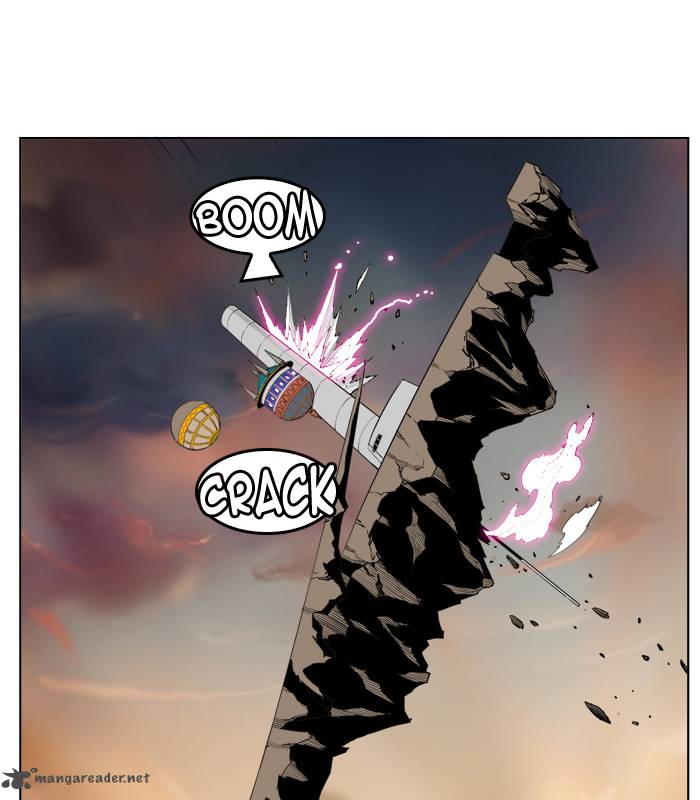 The God of High School - Chapter 257 Page 65