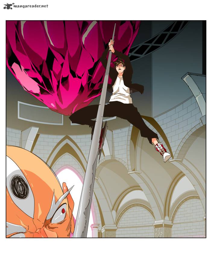 The God of High School - Chapter 257 Page 67