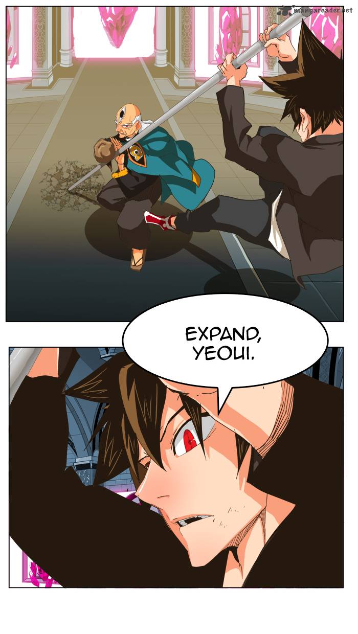 The God of High School - Chapter 257 Page 68