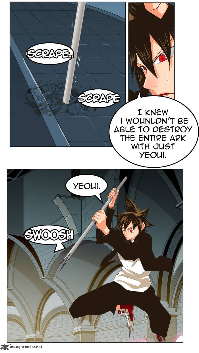 The God of High School - Chapter 257 Page 69