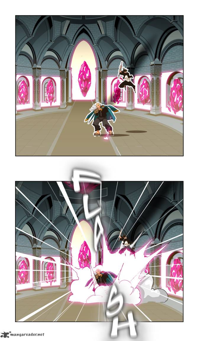 The God of High School - Chapter 257 Page 70