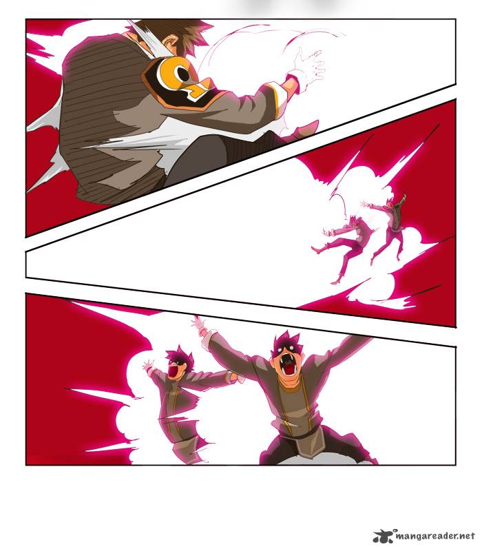 The God of High School - Chapter 257 Page 71