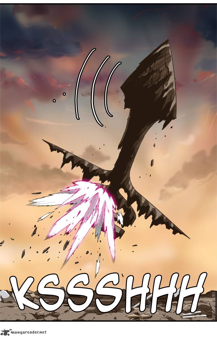 The God of High School - Chapter 257 Page 72