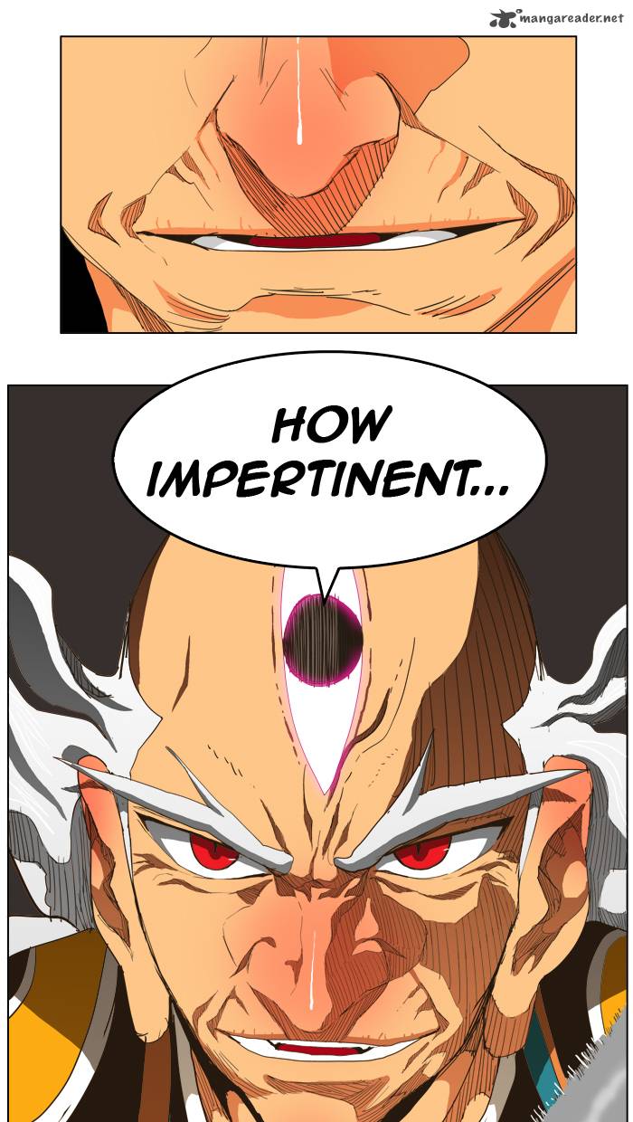 The God of High School - Chapter 257 Page 75