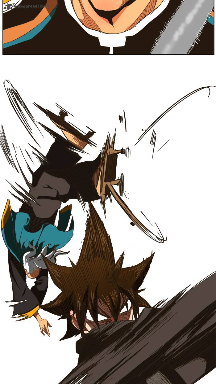 The God of High School - Chapter 257 Page 76