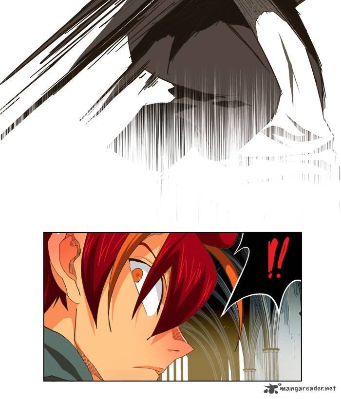 The God of High School - Chapter 257 Page 77