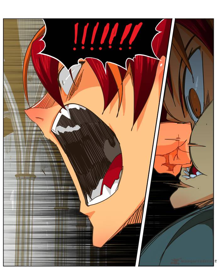 The God of High School - Chapter 257 Page 78