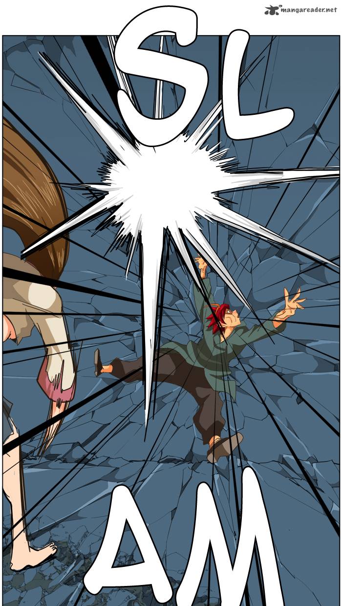 The God of High School - Chapter 257 Page 79