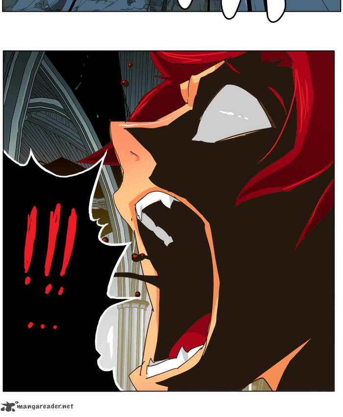 The God of High School - Chapter 257 Page 80