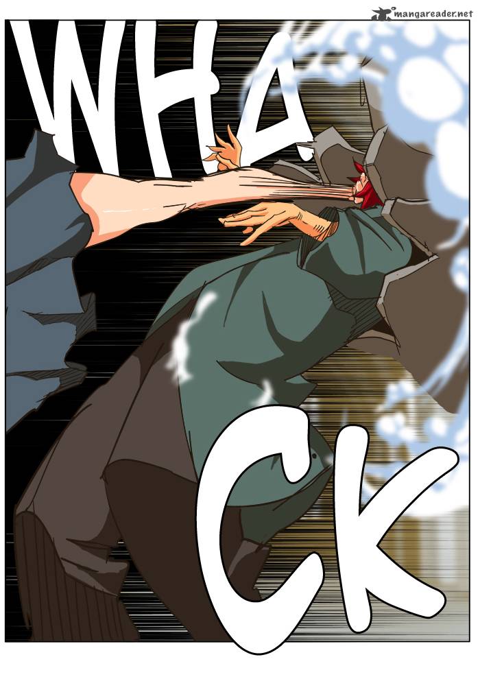 The God of High School - Chapter 257 Page 81