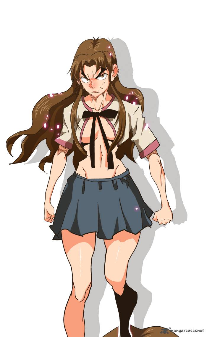 The God of High School - Chapter 257 Page 83