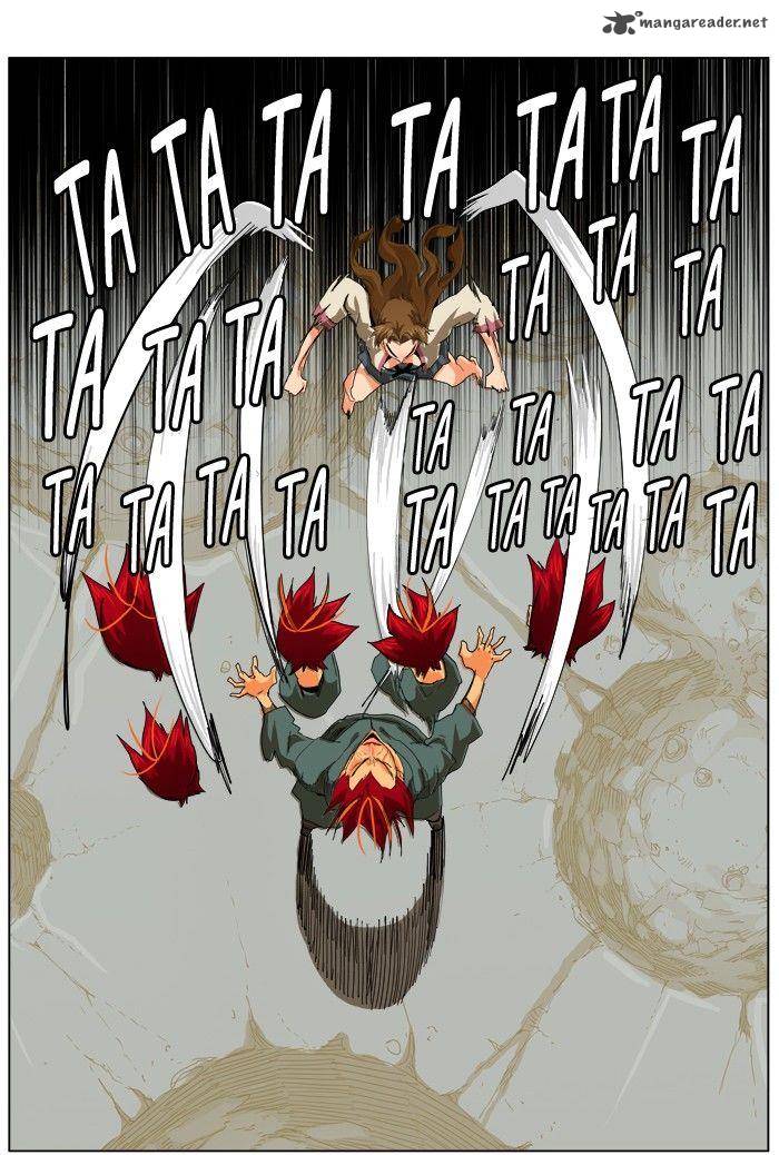 The God of High School - Chapter 258 Page 12