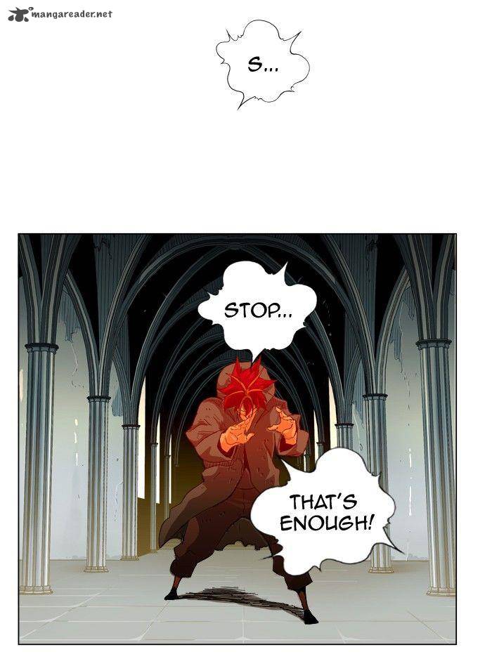 The God of High School - Chapter 258 Page 15