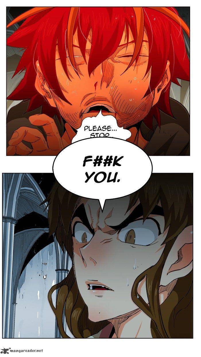 The God of High School - Chapter 258 Page 16