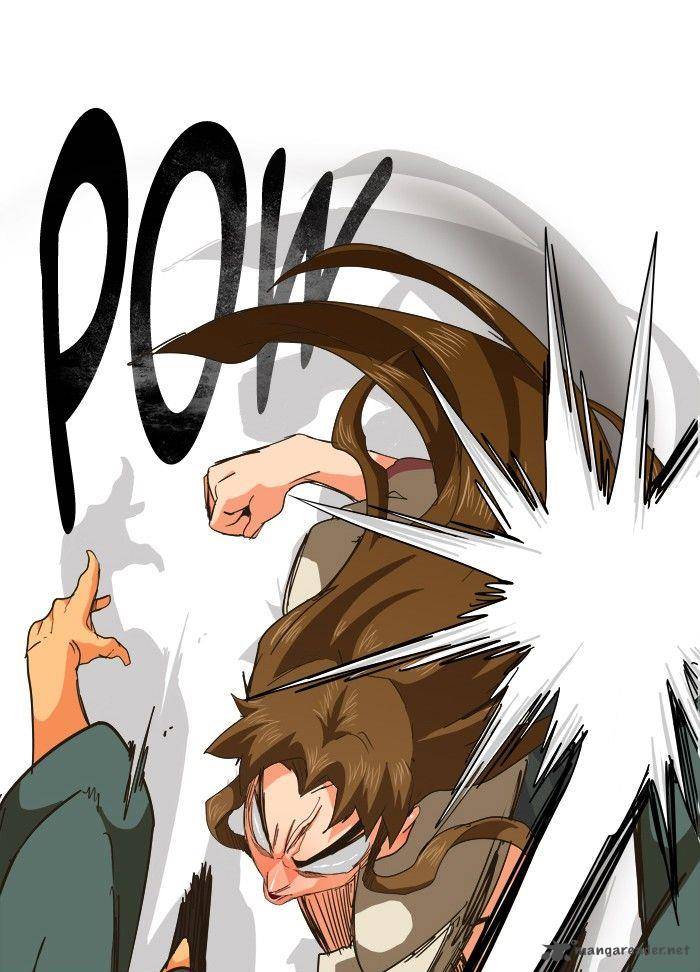 The God of High School - Chapter 258 Page 17