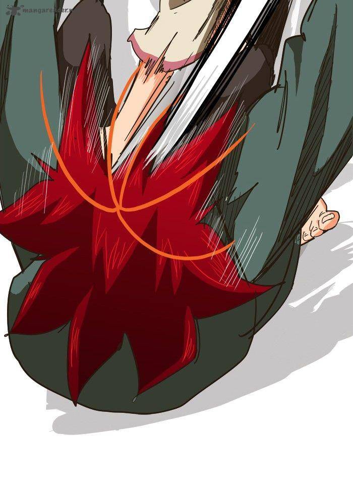 The God of High School - Chapter 258 Page 18