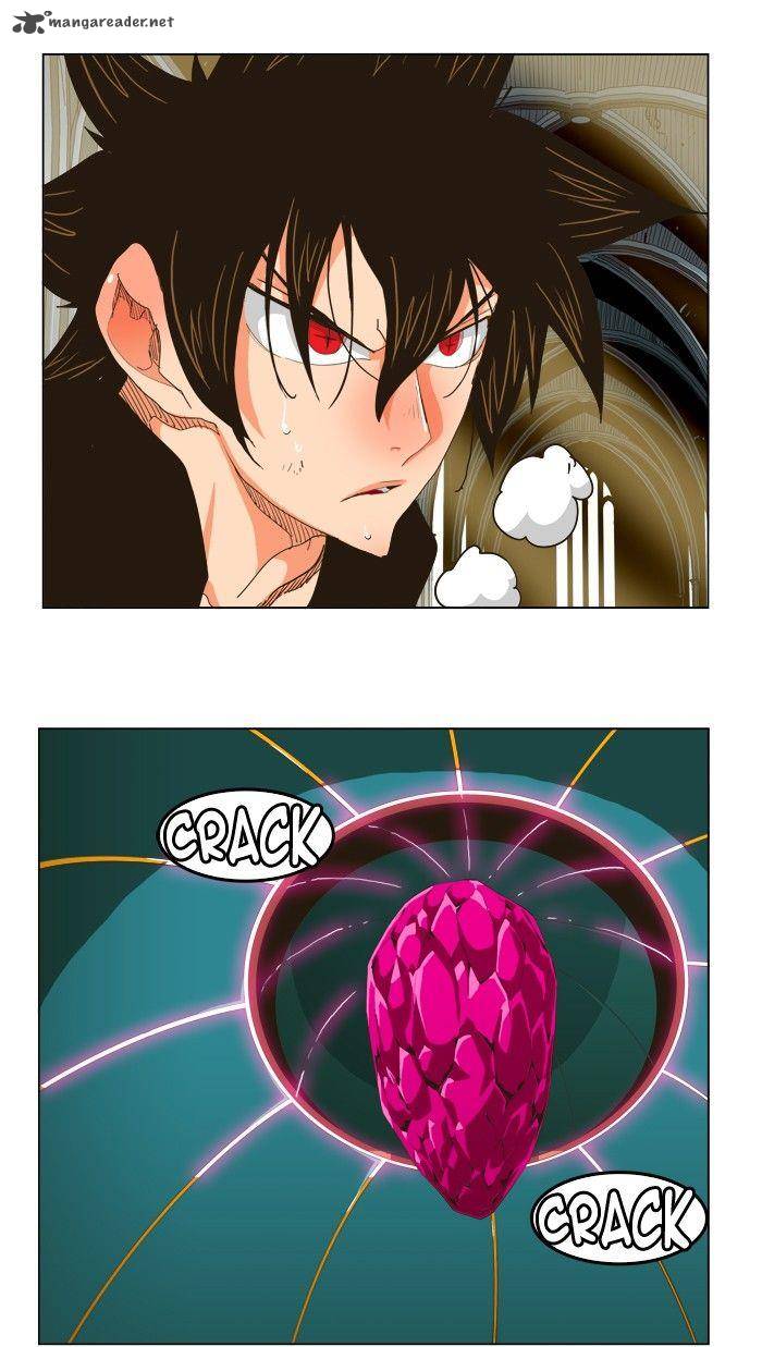 The God of High School - Chapter 258 Page 29